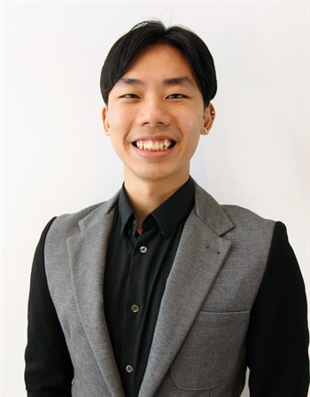 Profile picture of Hoi Justino