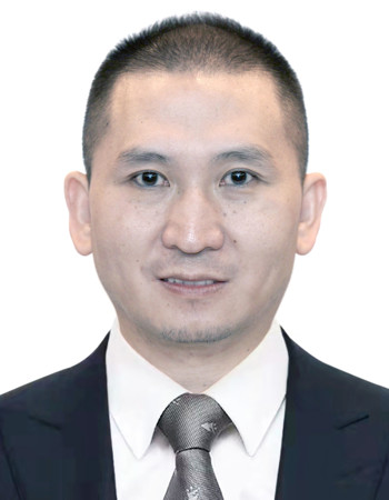 Profile picture of Guo Sheng