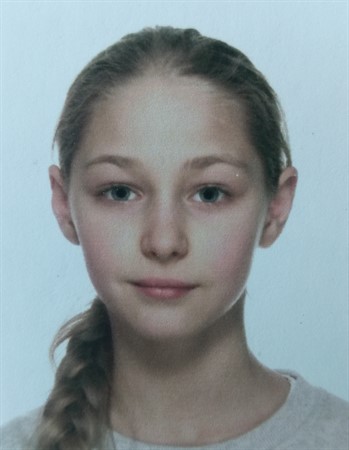 Profile picture of Arina Khakimulina