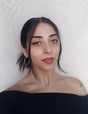 Profile picture of Giusy Comunale