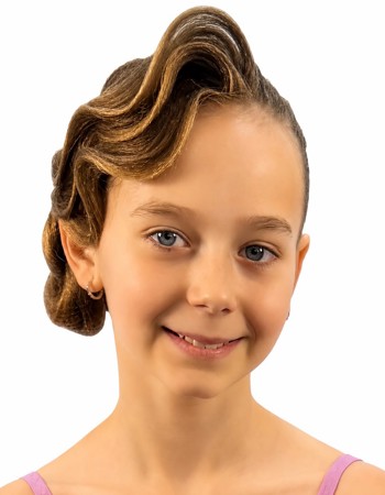 Profile picture of Justina Bursova