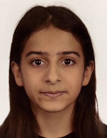 Profile picture of Inci Gokhan