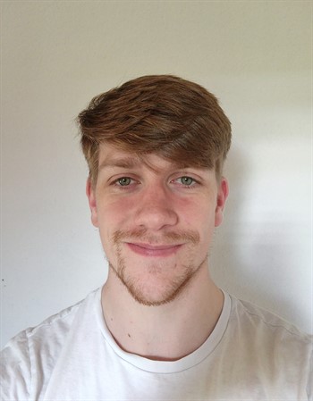 Profile picture of Jan Alexander Staldi