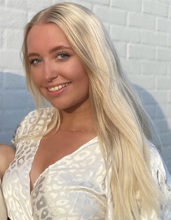 Profile picture of Iben Maarbjerg Juulsmose