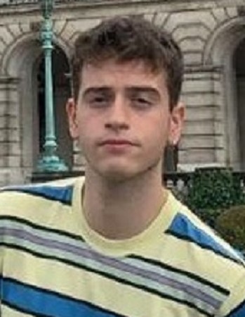 Profile picture of Matteo Amici