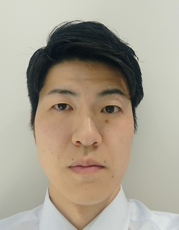 Profile picture of Mitsuaki Kumagai