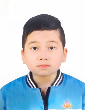 Profile picture of Truong Dang Khoi