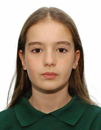 Profile picture of Emily Vacharadze