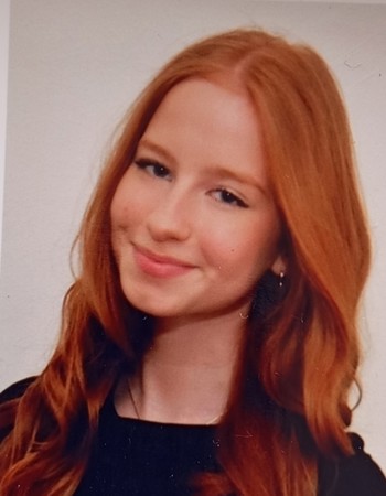 Profile picture of Hena Jaganjac