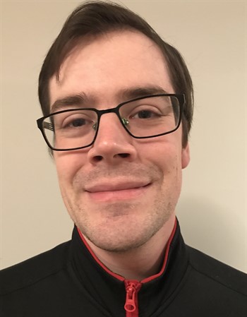 Profile picture of Ian Mcareavy