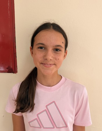 Profile picture of Marija Stevanovic
