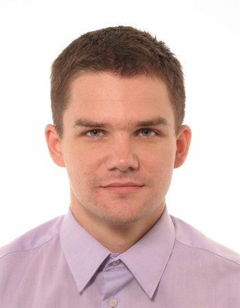 Profile picture of Petr Dusek