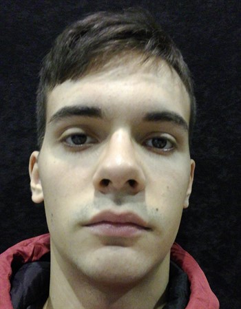 Profile picture of Jovan Vujovic