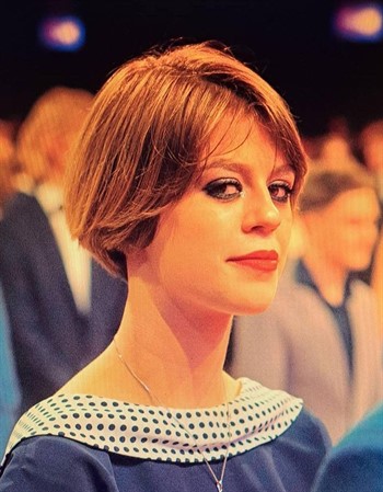 Profile picture of Tara Kveder Anteric