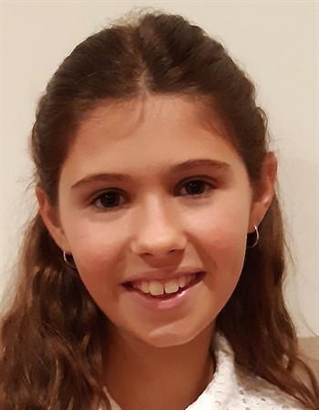 Profile picture of Camila Fonseca