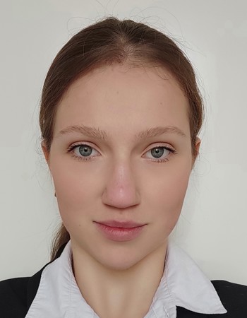 Profile picture of Alisa Starodub