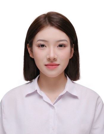 Profile picture of Dam Thuy Linh