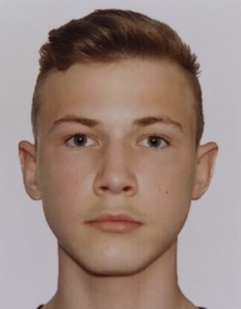 Profile picture of Danil Lyulin