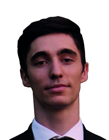 Profile picture of Kovacs Gyozo