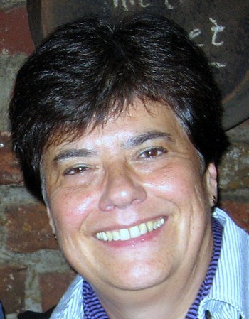 Profile picture of Brigitte Bell