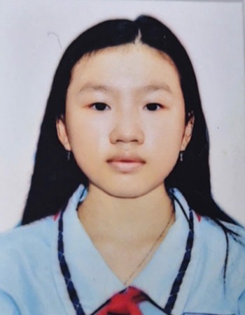 Profile picture of Hoang Ly Thanh Thu
