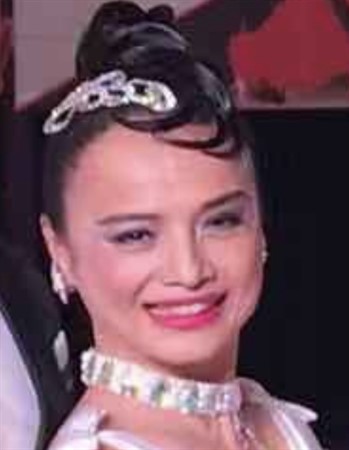 Profile picture of Vivian Lin