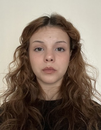 Profile picture of Dina Lazarevic