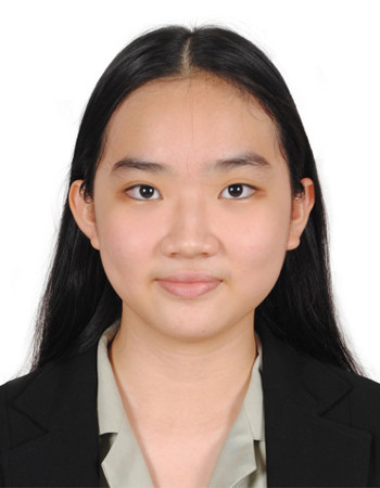 Profile picture of Yap Zi Yi
