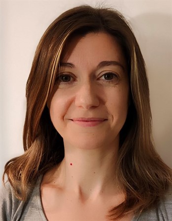 Profile picture of Silvia Garcia