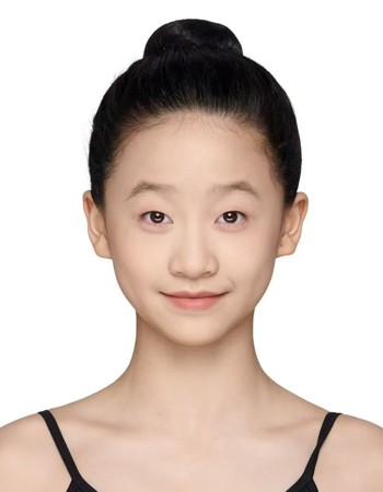 Profile picture of Guo Yiling