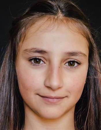 Profile picture of Sanja Gschwend