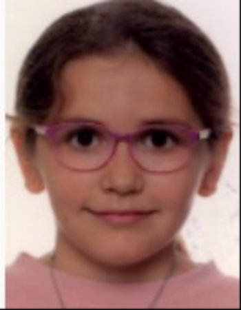 Profile picture of Mina Ursic