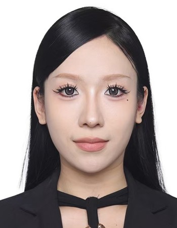 Profile picture of Chen Siyi