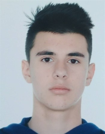 Profile picture of Viktor Salahor