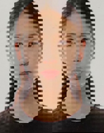 Profile picture of Alua Ualikhanova