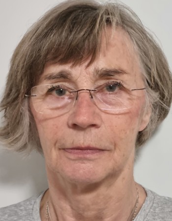 Profile picture of Luise Stubben