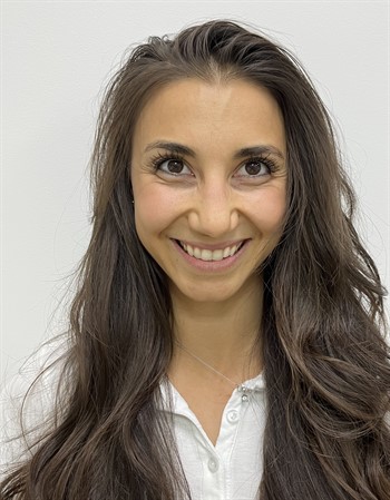 Profile picture of Velislava Mazneva