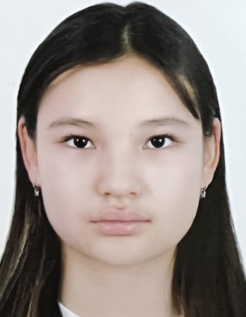 Profile picture of Raina Amanzhol