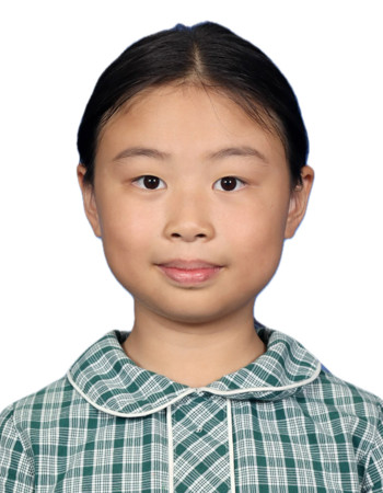 Profile picture of Elaine Yang