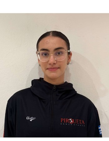 Profile picture of Anastasia Chromatidou