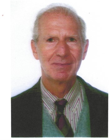 Profile picture of Pietro Paolo Gasbarri