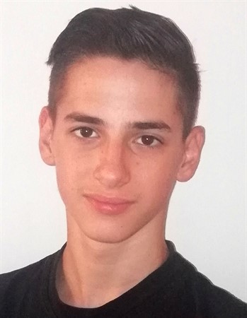 Profile picture of Patrik Kotronias