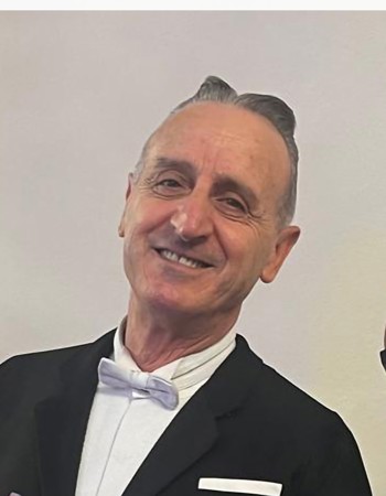 Profile picture of Pietro Miglionico