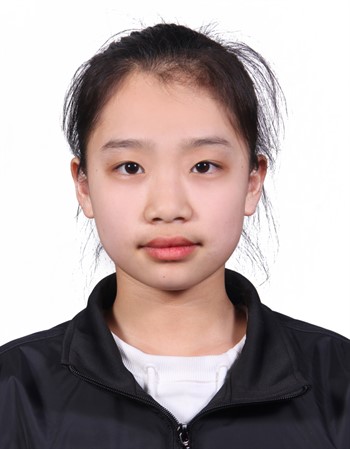 Profile picture of Peng Rui