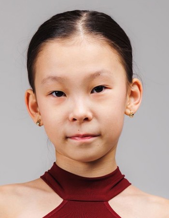 Profile picture of Aruna Serikbay