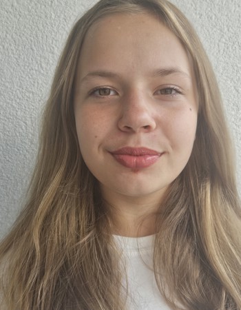 Profile picture of Kalina Ostrowska