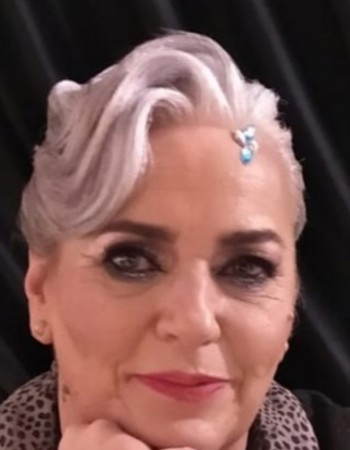 Profile picture of Daniela Gambini