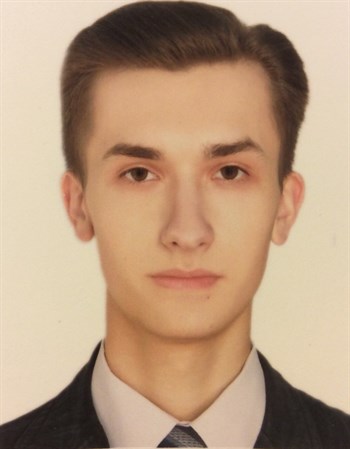 Profile picture of Kirill Ferago