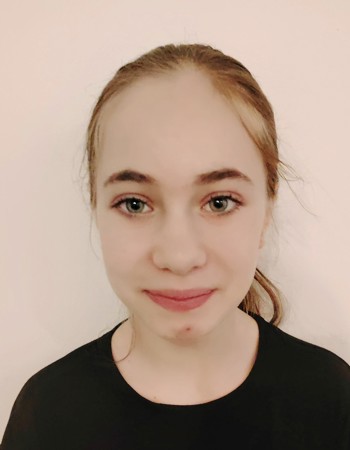 Profile picture of Nagy Viktoria Emma