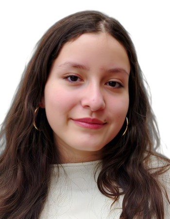 Profile picture of Lua Villacres Baquero